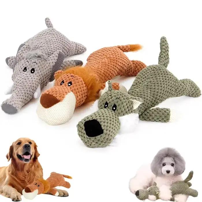Jouet pour chien de grande taille