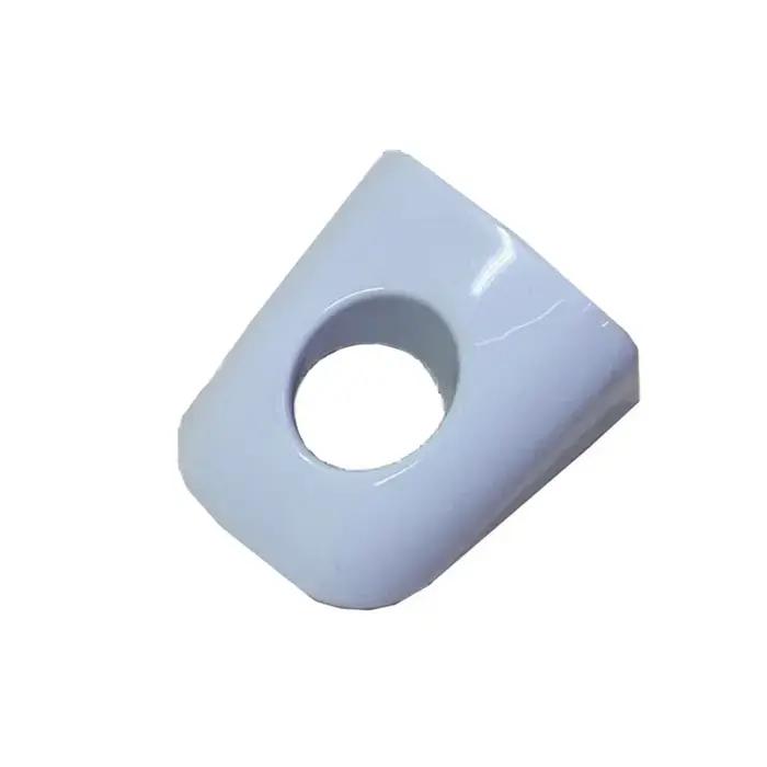 Capuchon de poignée de serrure avant gauche pour Audi A4, A5, Q5, S4, S5 et RS5 en plastique avec plusieurs couleurs pour améliorer l'esthétique et la praticité de votre véhicule
