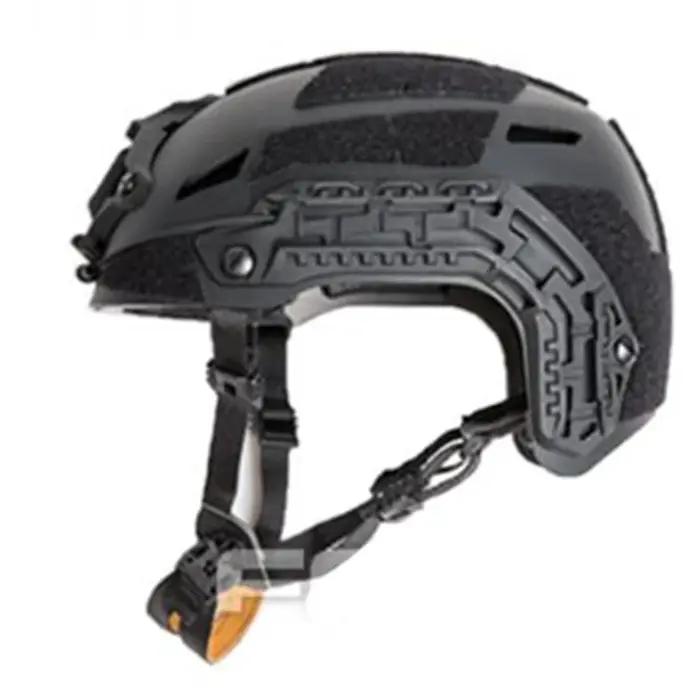 Casque balistique Caiman-Bump