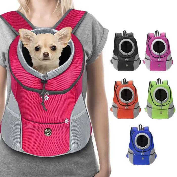 Sac de transport pour chiens de compagnie