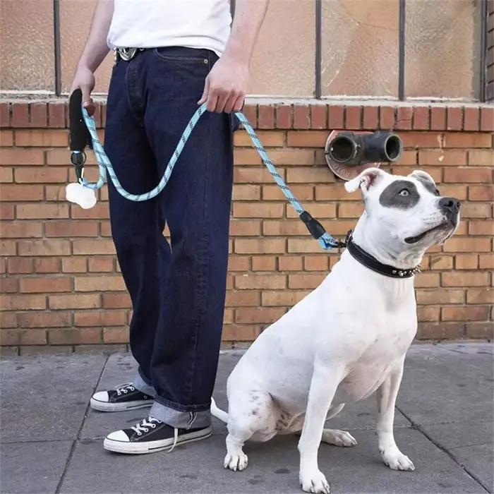 Laisse pour chien de 1
