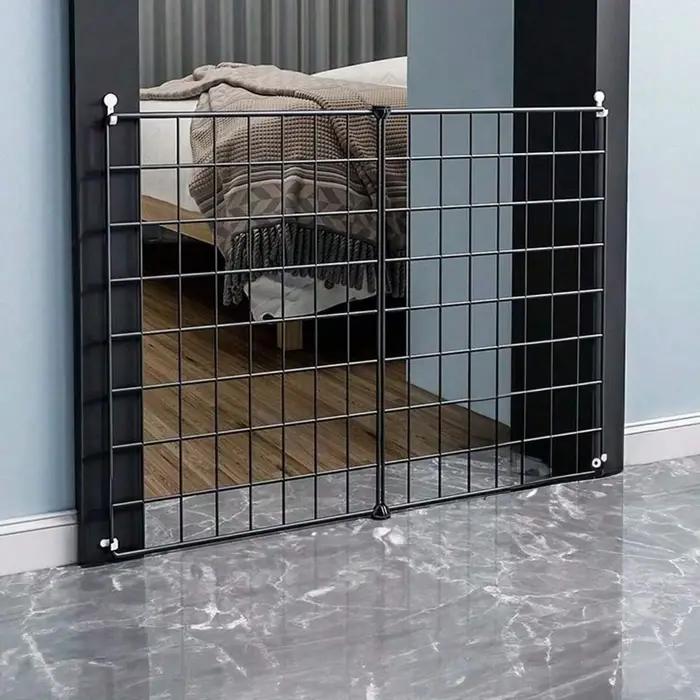 Clôture pour animaux de compagnie