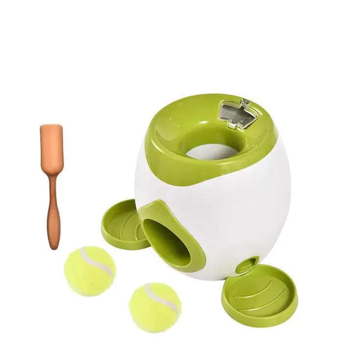 Lanceur de balles pour chiens