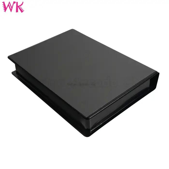 Mallette de rangement pour boîte de choc (noir) pour cartouches MVS