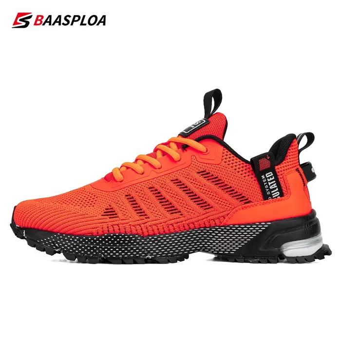 Baasploa – chaussures de course professionnelles pour hommes