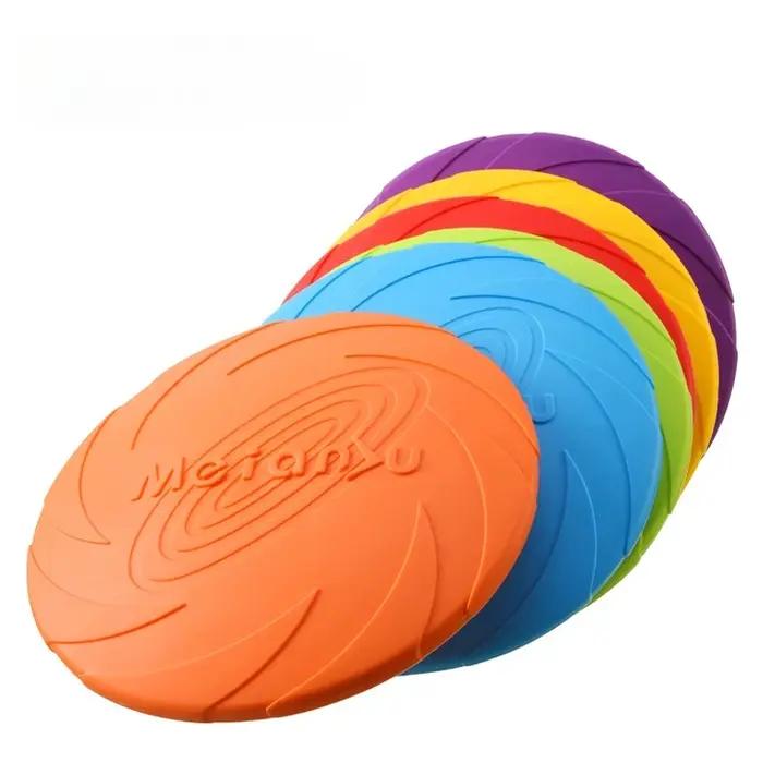 Frisbee pour chien, Frisbee spécial pour animaux de compagnie