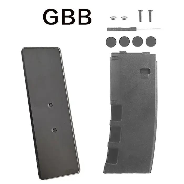 Support de chargeur AR-15/M4 – Support pour fusil M4 et AR-15