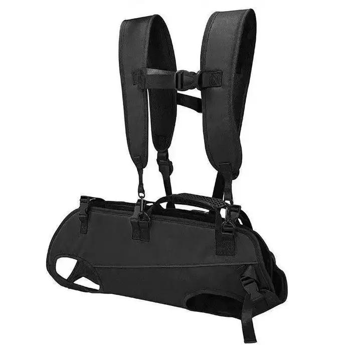 Sac à main à bandoulière Bapa Portable pour chien