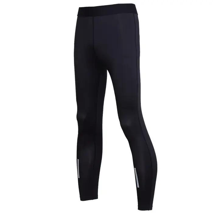 VANSYDICAL – pantalon de Compression pour hommes