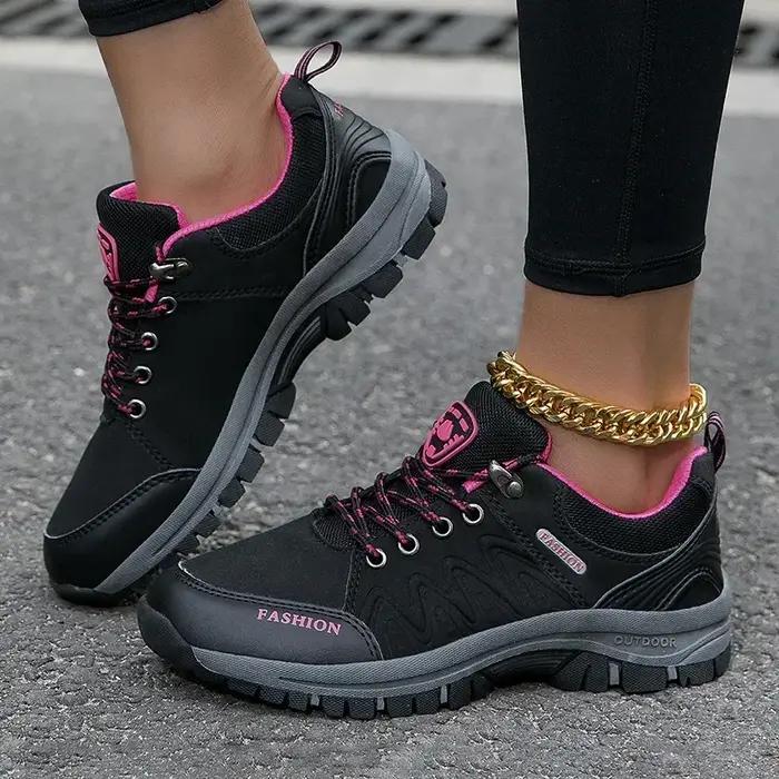 Chaussures de randonnée pour femmes