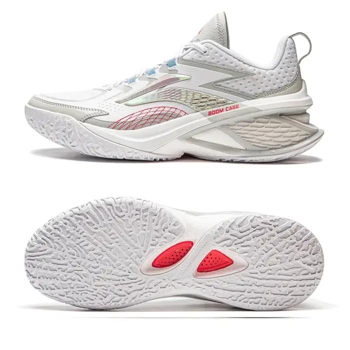 Li-Ning POWER XI – chaussures de basket-ball professionnelles pour hommes
