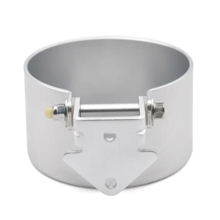 Support de jauge de voiture HD 52mm / 85mm, dosette de compteur de voiture universelle pour support
