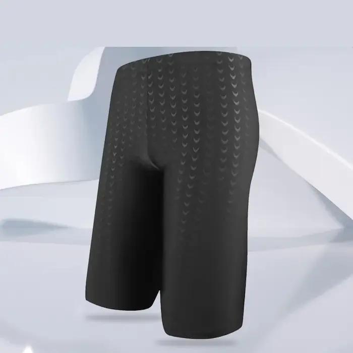 Short de bain pour hommes, séchage rapide, vêtements de plage, respirant, entraînement, sport, short