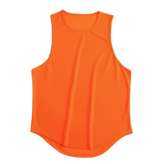 T-shirt de musculation pour hommes