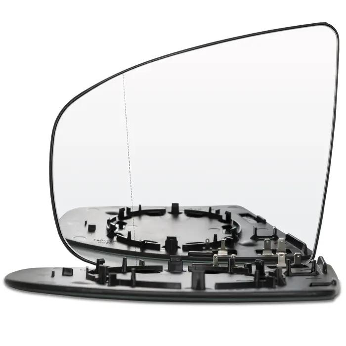 Pour Bmw X5 E70 Lci 2007-2013 E71 E72 2008-2014 côté gauche droit porte aile miroir verre chauffé 4