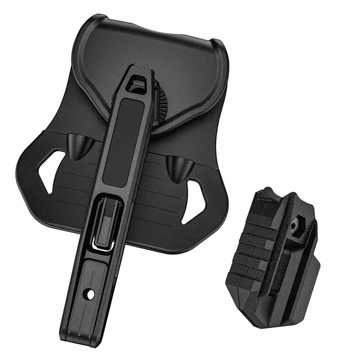 Étui tactique pour pistolet