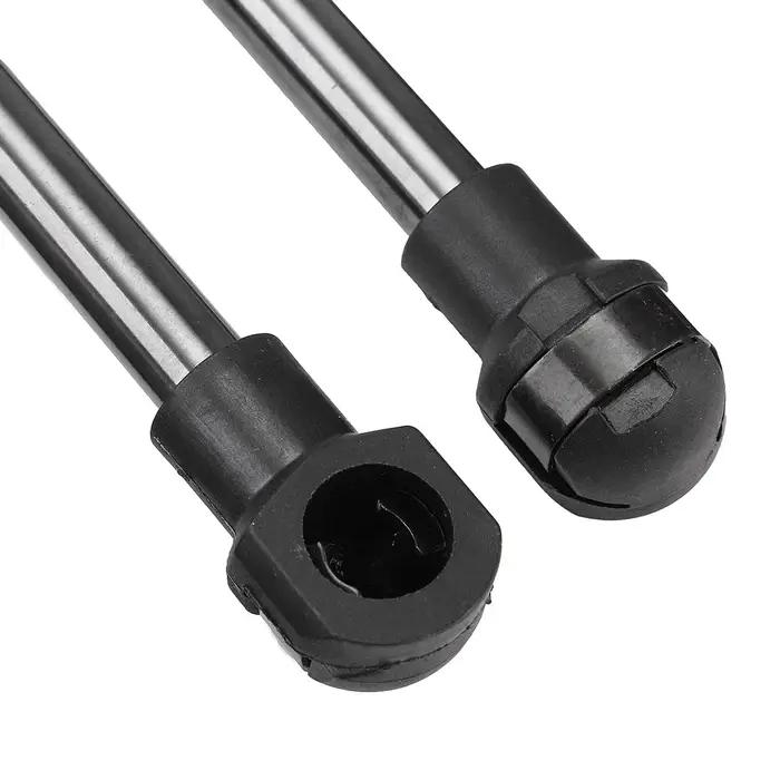 Tige de Support de barre de entretoises de voiture, 2 pièces, capot avant de voiture, choc à gaz de