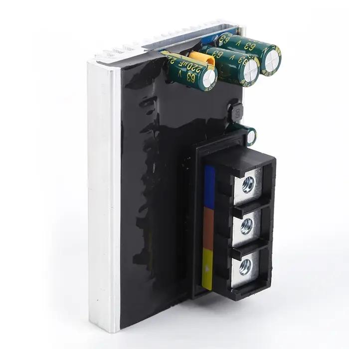 Contrôleur de scooter électrique pour Ninebot, pièces de rechange, accessoires, F20, F25, F30, F40