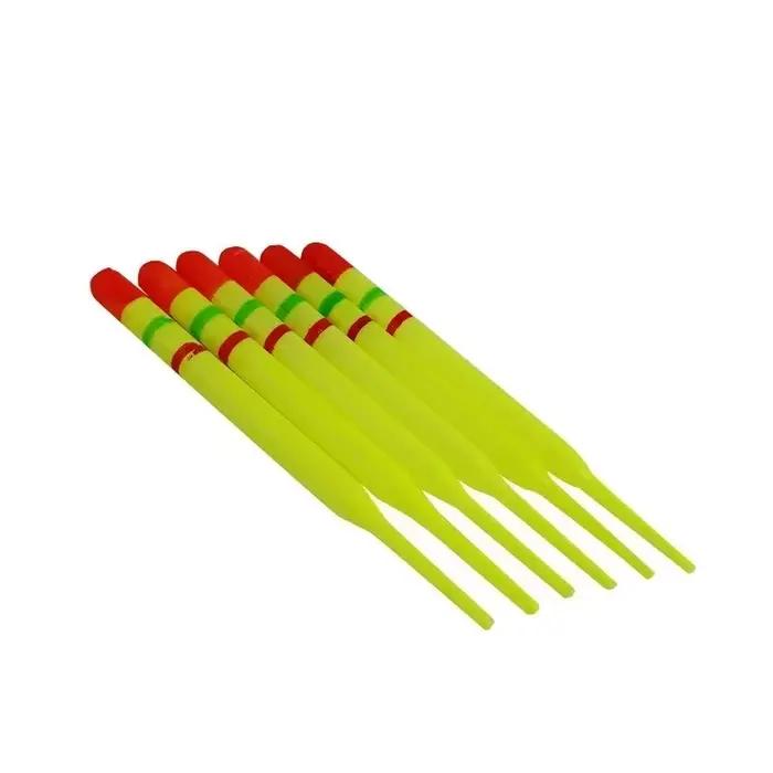 Flotteur de pêche Portable avec plusieurs combinaisons de tailles
