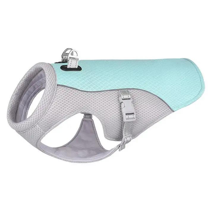 Gilet rafraîchissant pour chiens