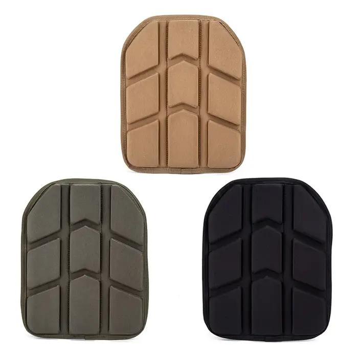 Coussinets absorbants anti-transpiration pour gilet tactique chasse confort et protection