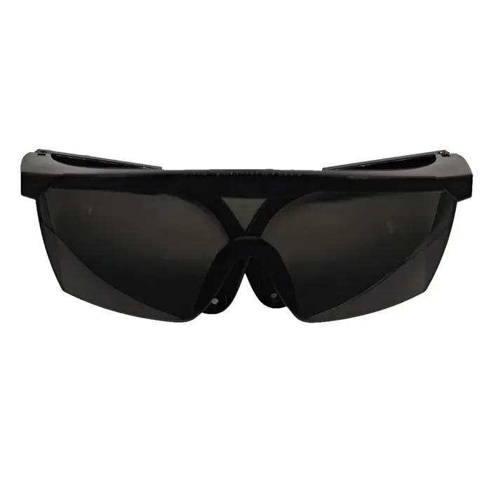 Devil ETREE-Lunettes de laboratoire anti-éclaboussures pour la protection des yeux, lunettes de sécu