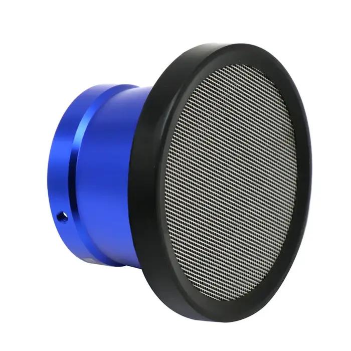 ZS Racing 38mm 42mm PHBH PHBL carburateur filtre à Air à haut débit klaxon de pile de vitesse pour m