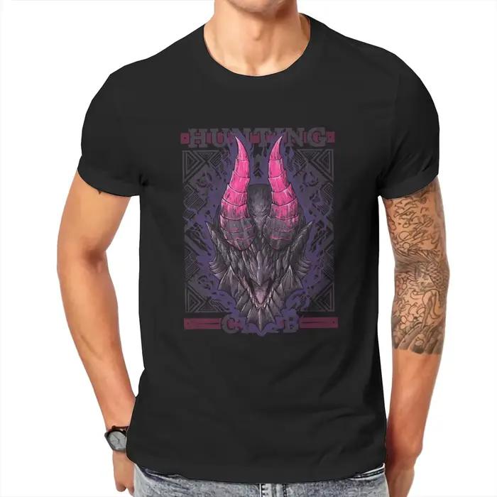 Monster Hunting Club Dark Eclipse Hunter monstre wyvern dragon Gaming