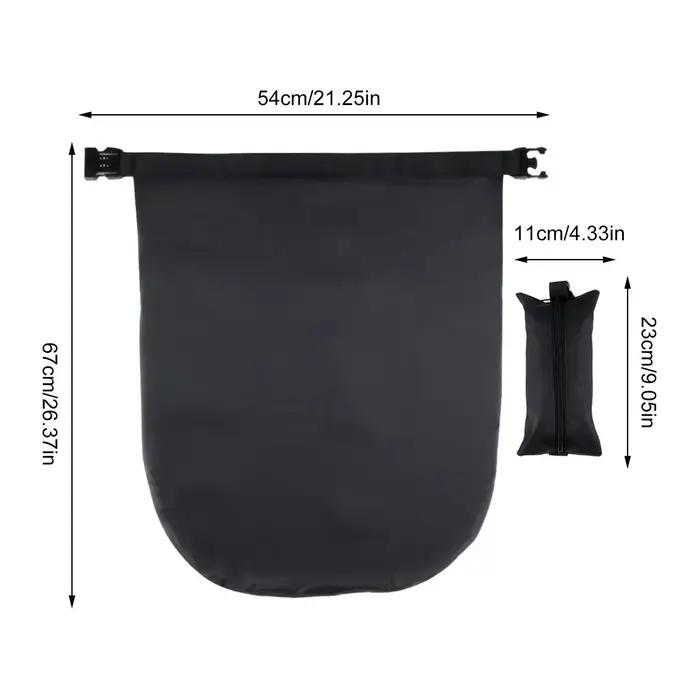 Sac d'équipement de moto de voyage Portable, sac de casque de moto, serrure à combinaison étanche, sac de rangement de bagages antivol pour cavalier