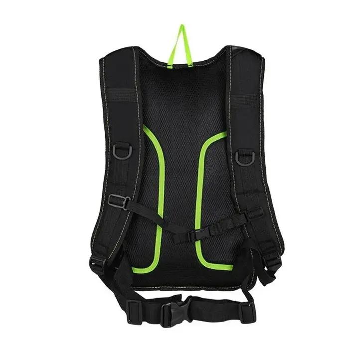 Nouveau Motocross moto équitation cyclisme sac à eau sac à dos pour course de fond vélo de saleté sac d'équitation équipement de rangement