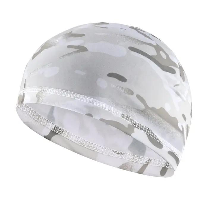 Vêtements de Camouflage en coton pour l'hiver et l'extérieur, casquette à séchage rapide, capuche po