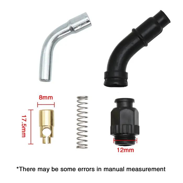 ZSDTRP pour Keihin FCR carburateur démarreur Valve Comp câble actionné starter Carb