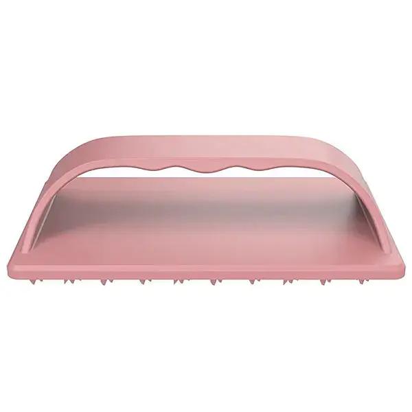 Trancheuses en plastique pour hot-dog, outils de coupe, saucisse, barbecue, camping en plein air, gr