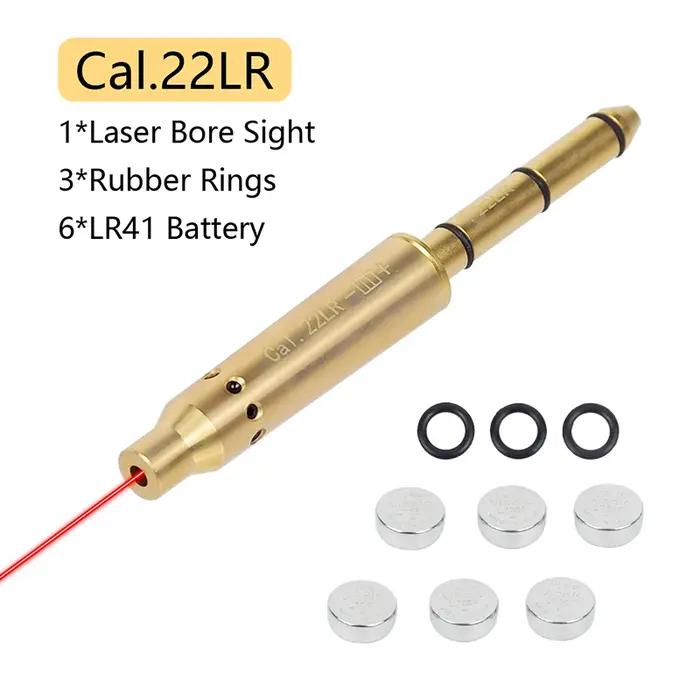 Collimateur de visée Laser puissant