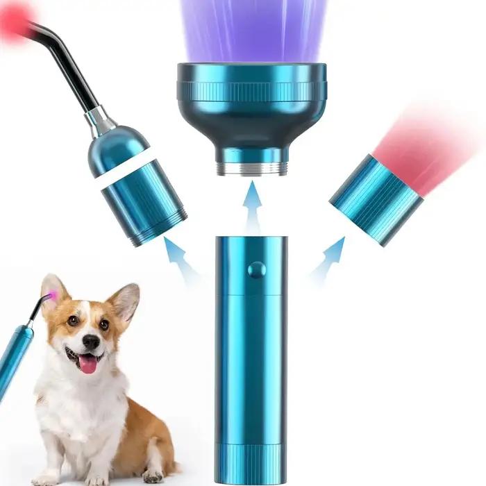 Appareil de thérapie au Laser vétérinaire pour chiens
