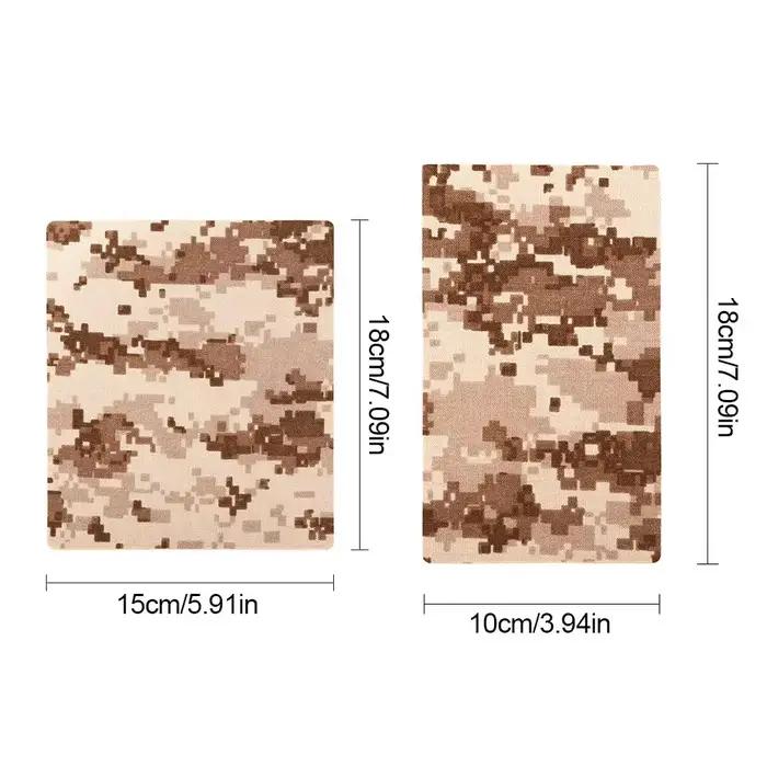 Ruban Camouflage Tactique Adhésif Protection Imperméable Pour Silencieux Chasse Occasions Spéciales