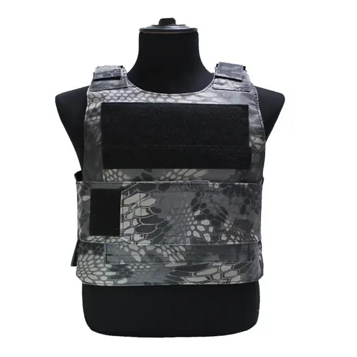 Gilet tactique pour homme