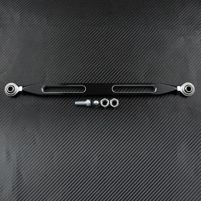 Levier de changement de vitesse et d'embrayage de frein de moto, 330mm, pour Harley Dyna Fatboy Tour