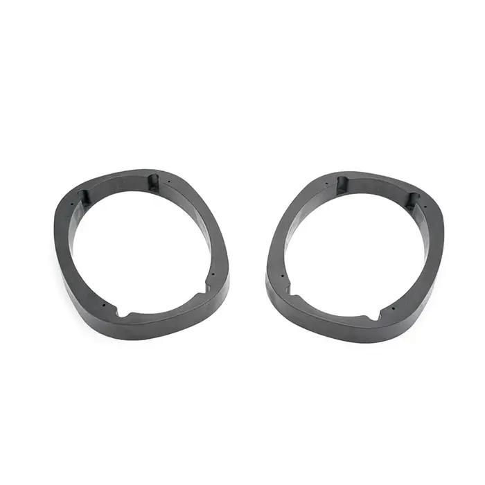 Support de haut-parleur universel 6.5 pouces, support modifié, utilisé pour Toyota Nissan Mitsubishi