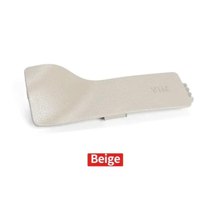 Couvercle en plastique pour Mercedes W166 W292