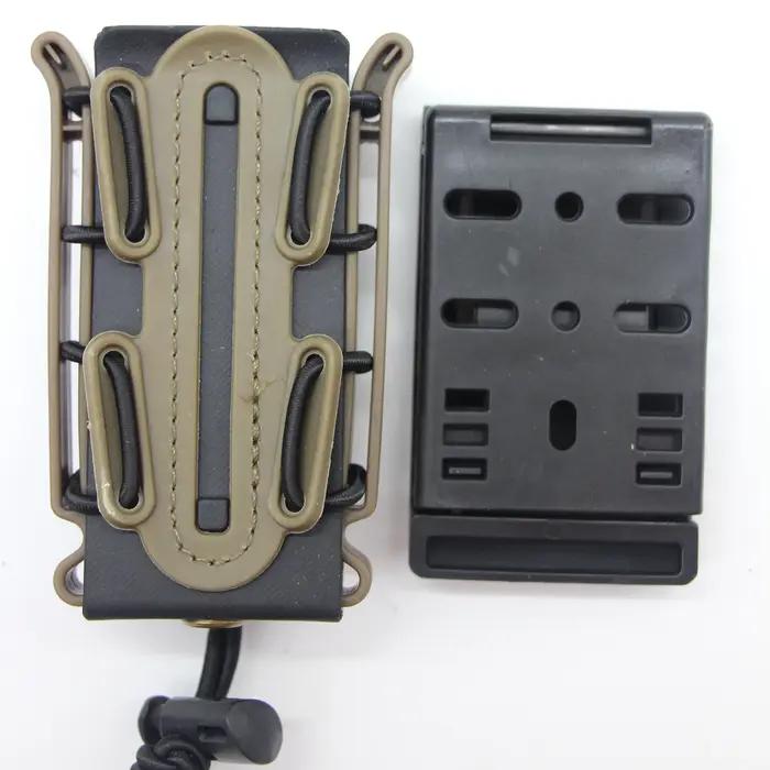 Mag Holster Case, Poudres de spe