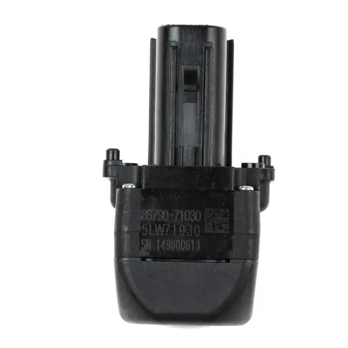 Caméra de stationnement de secours pour Toyota Hilux, vue arrière, accessoires de voiture, nouveau,