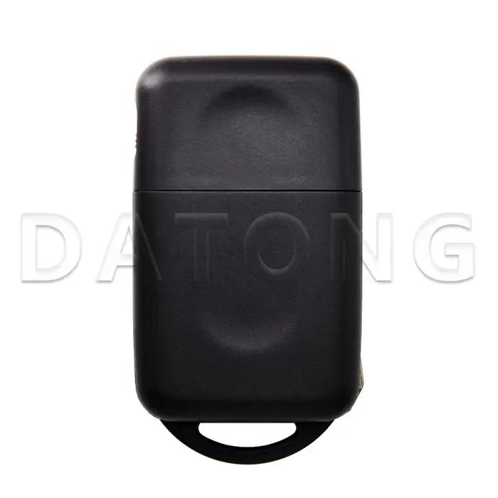 Datong World – clé télécommande pour voiture nissan Juke Navara Micra Xtrail Qashqai Duke 433FSK ID4