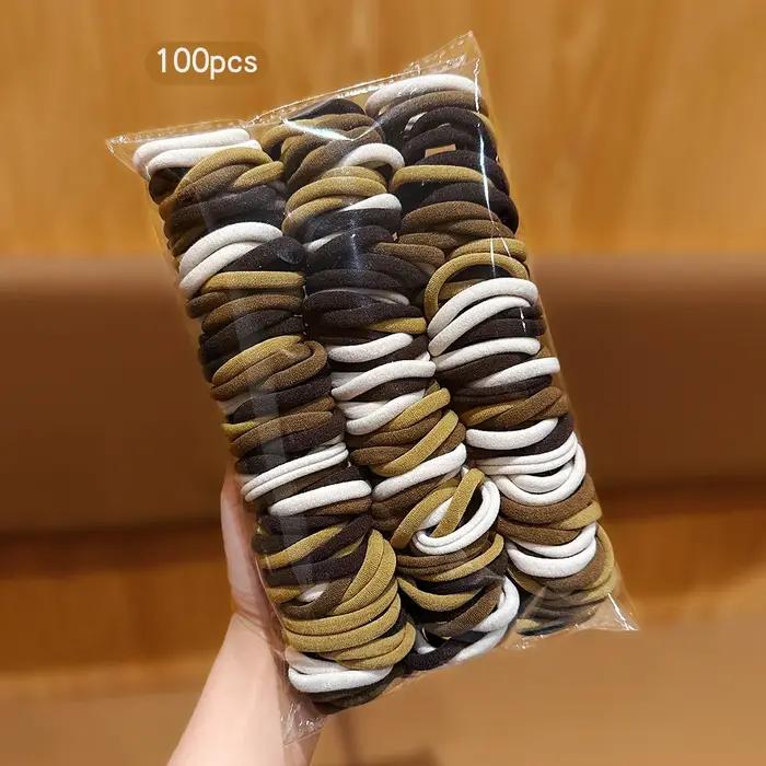 Accessoires pour cheveux de style coréen durables