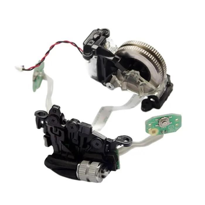Personnalisation pour la souris sans fil compatible MX Master 1/2s avec molette de défilement métall