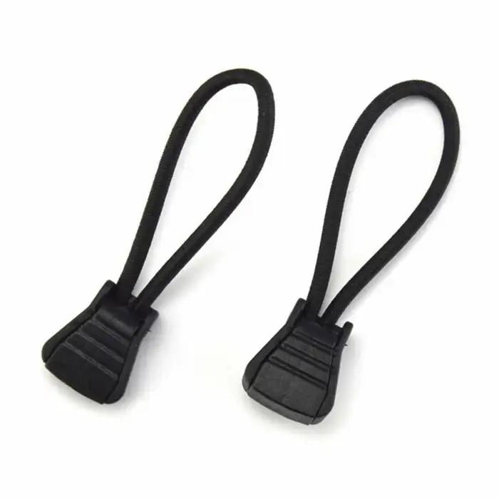 Attache-cordon élastique pour tuyau de plongée sous-marine, clip de fixation pour corde de plongée S