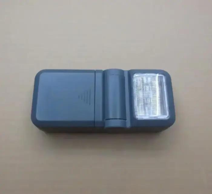 Lampe de travail de coffre arrière 1 pièce pour Pajero V20 V30 MB 777742 Feux de porte arrière pou
