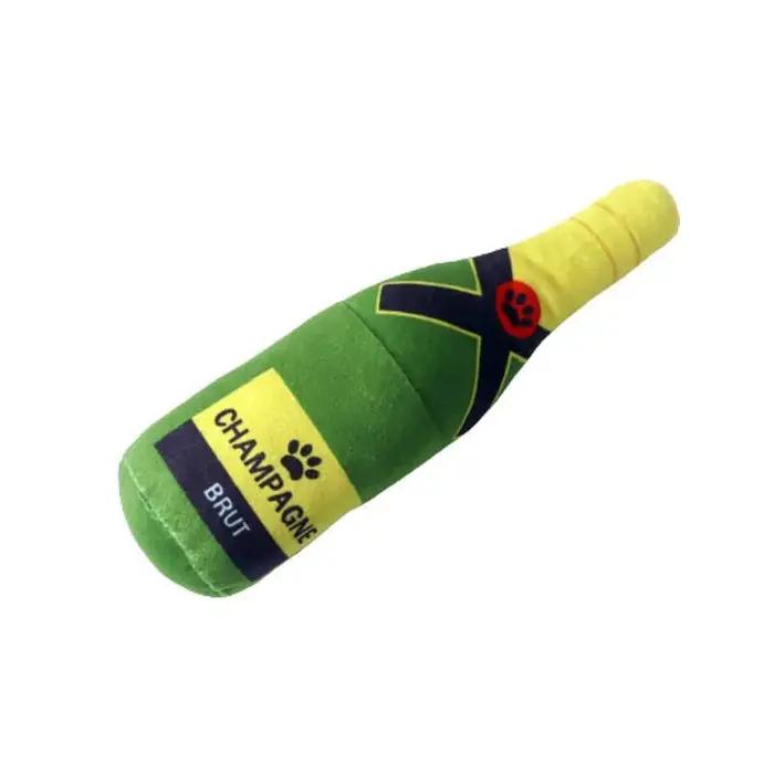 Jouets en peluche pour chiens