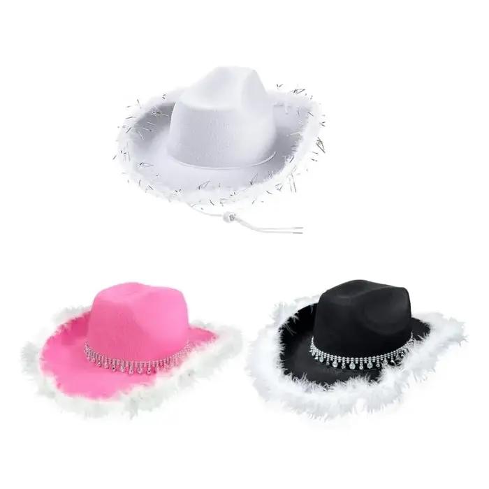 Chapeau fête accrocheur 39BD