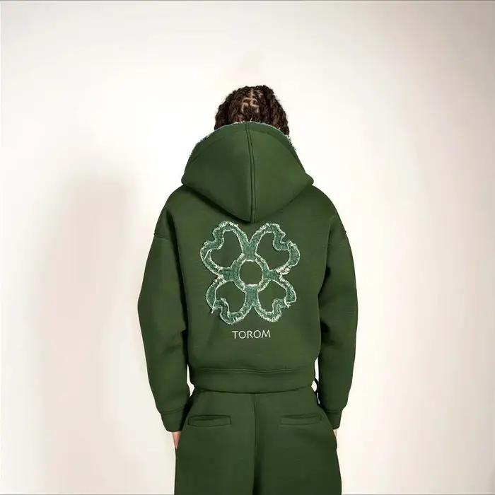 Ensemble survêtement homme printemps-automne
